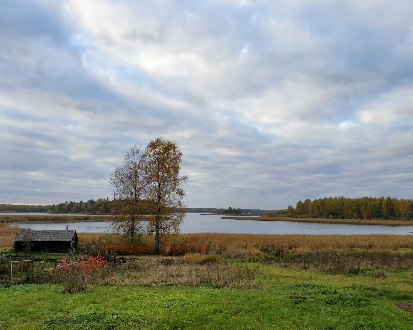 Возера Цёста